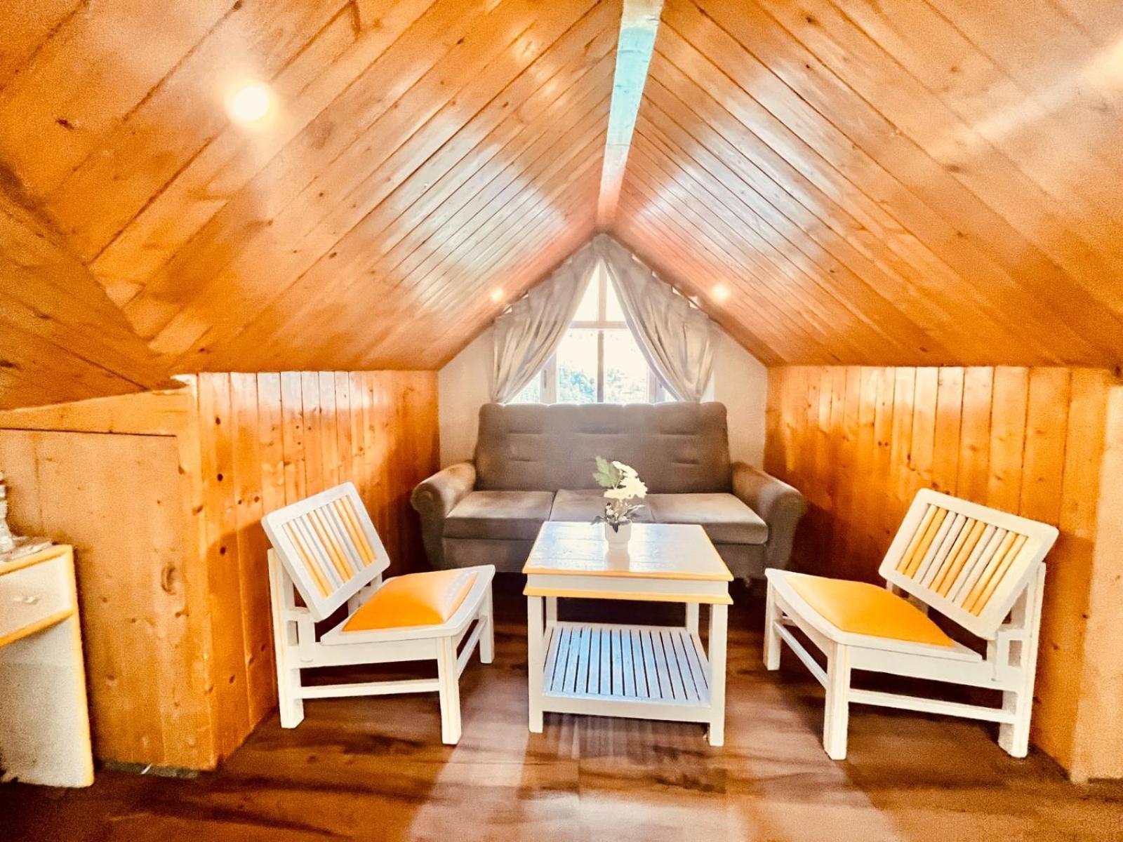 Hadimba Hill View By Hadimba Palace, Manali - Premium Room ! Family Hotel ! Parking ! Near Hadimba Temple Buitenkant foto